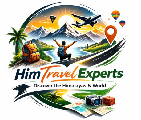Him Travel Experts
