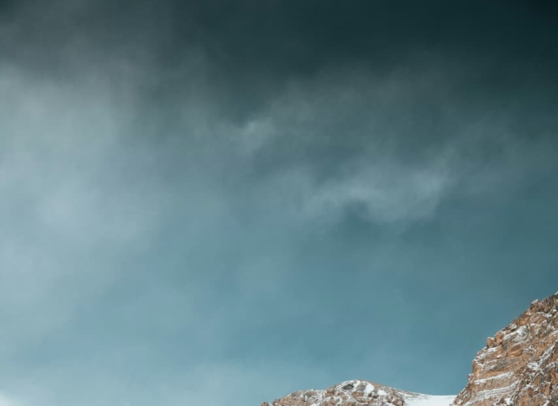 Complete Spiti Circuit from Chandigarh