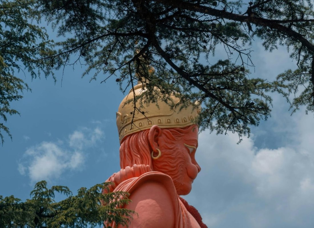 Delhi to Shimla Tour – 4 Days / 3 Nights