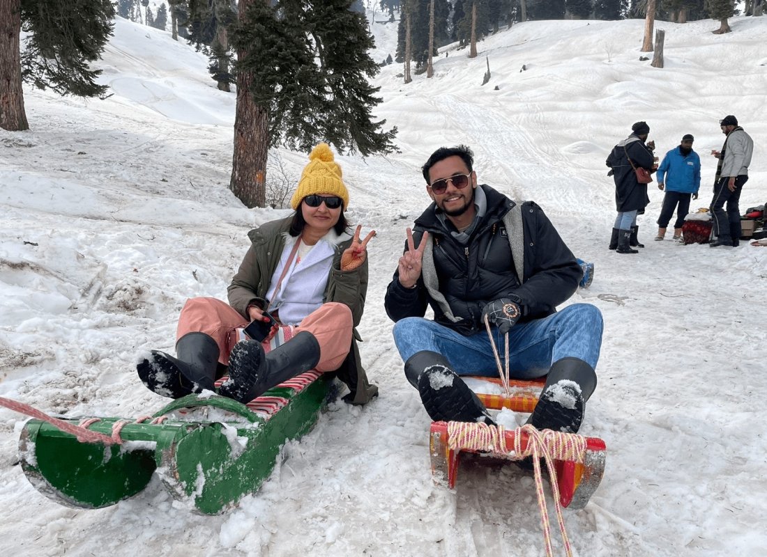 Shimla Tour Package
