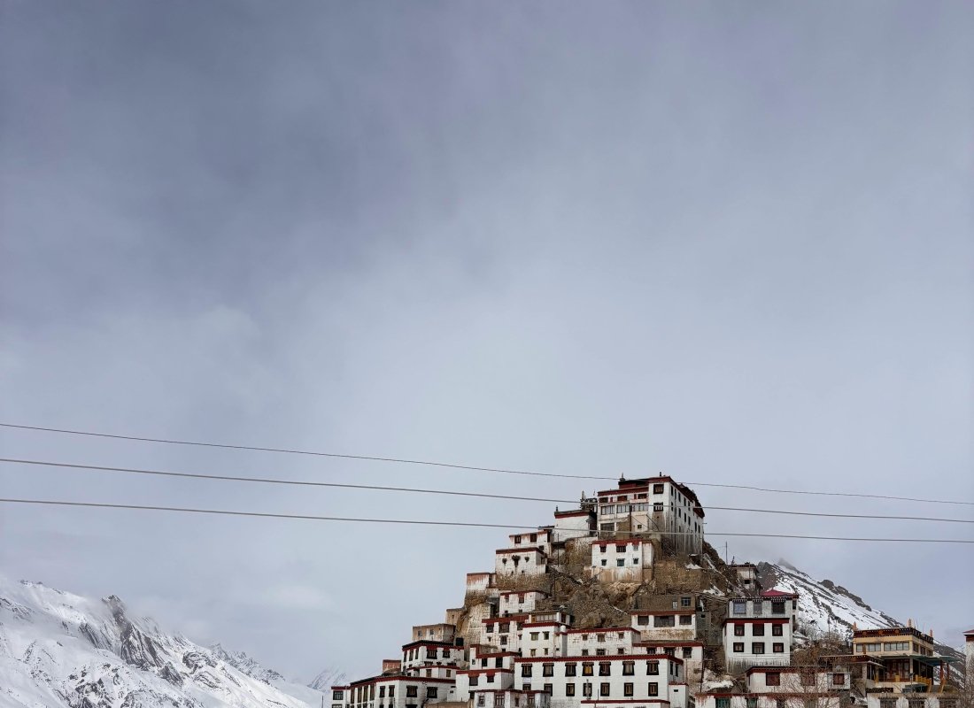 Spiti Valley Package