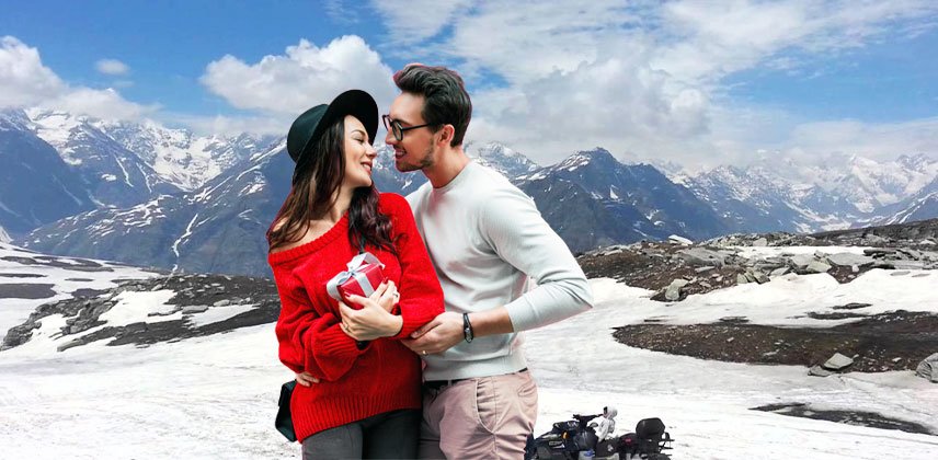 Manali Honeymoon