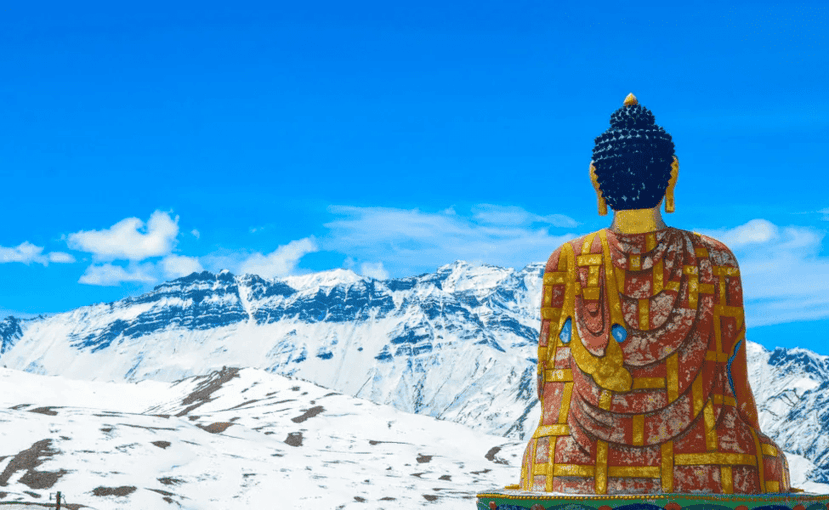 Spiti Circuit