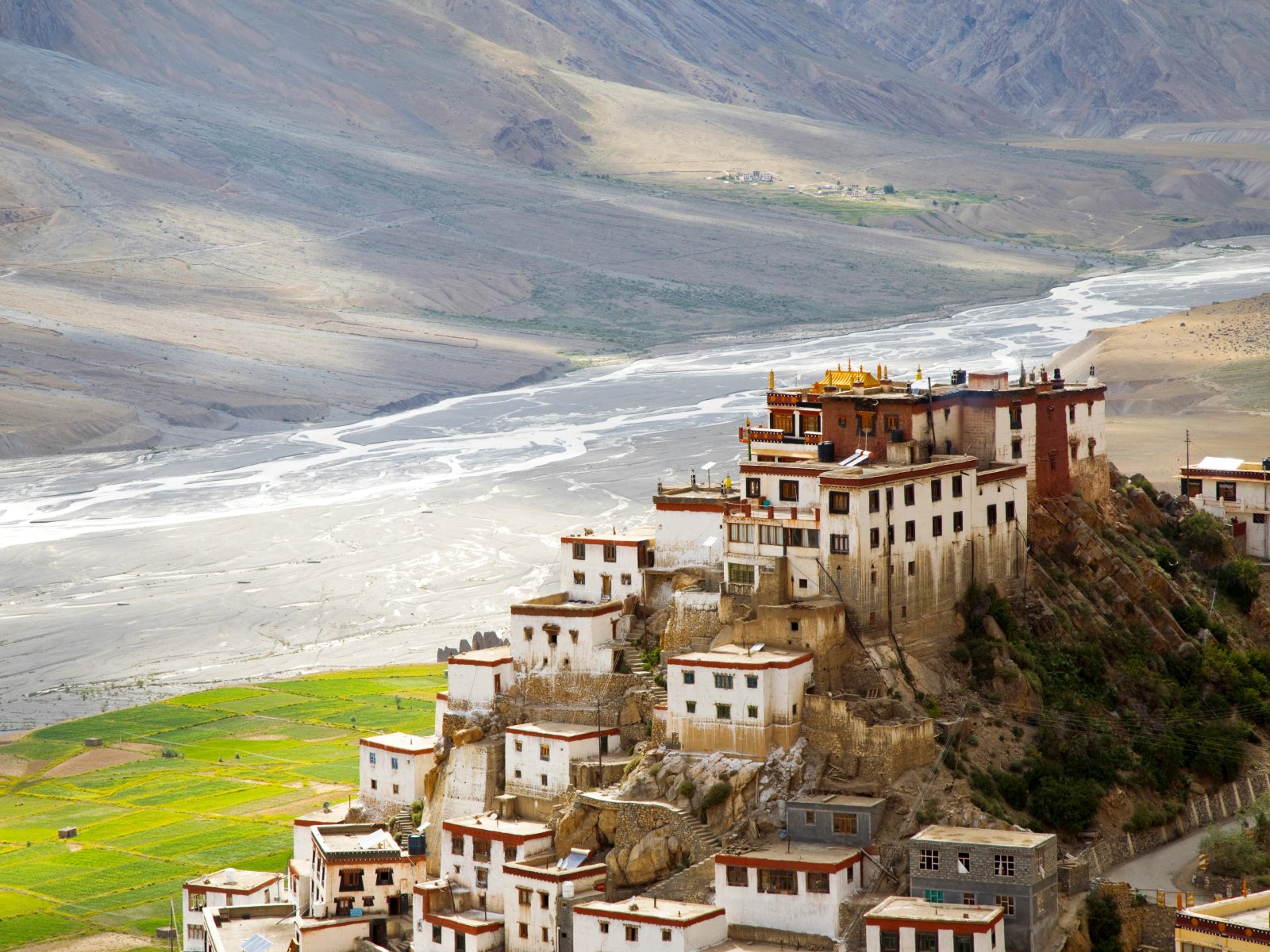 Kinnaur Spiti